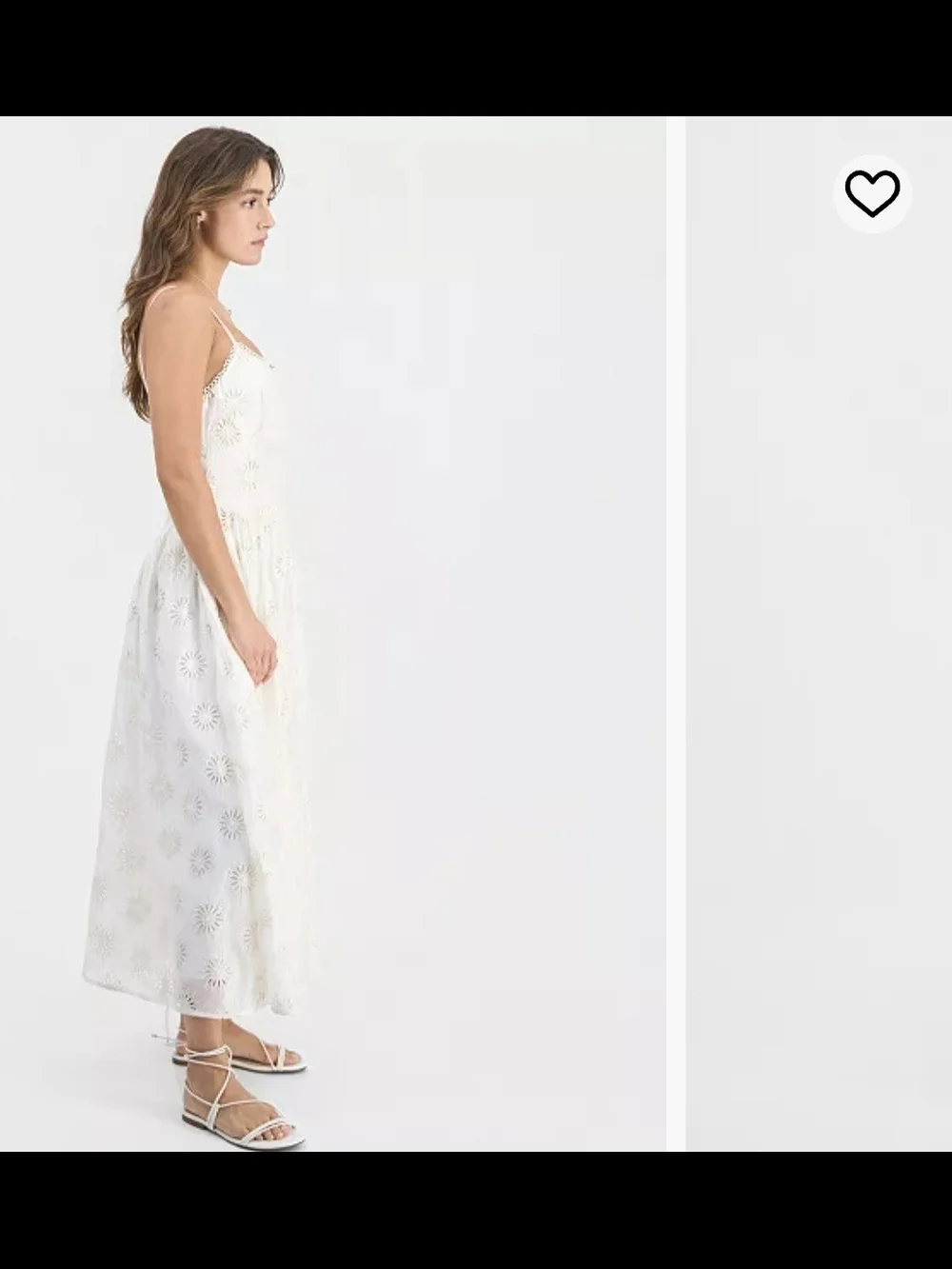 Astr Womens Caerwyn Squareneck Sleeveless Midi Dress S $188 - Picture 4 of 6